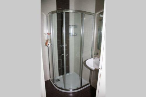 Fiesta Apartment Seaview