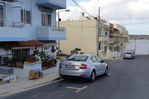 Fiesta Apartment Seaview