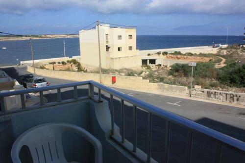 Fiesta Apartment Seaview