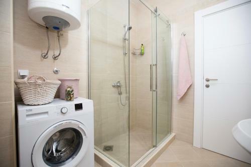 Park Apartment In Niksic