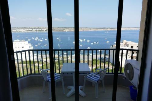 Apartamento Calypso Court
