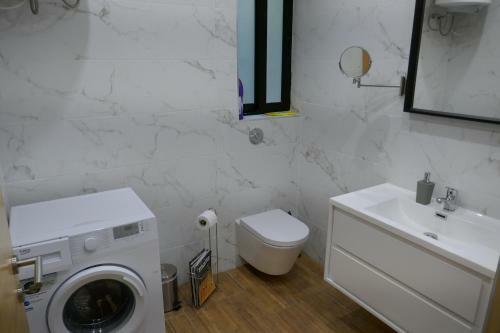Apartamento Calypso Court