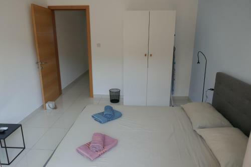 Apartamento Calypso Court