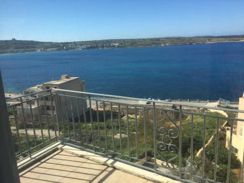 Apartamento Tas-sellum Residence