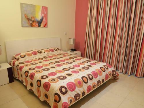Apartamento Tas-sellum Residence