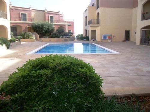 Apartamento Tas-sellum Residence