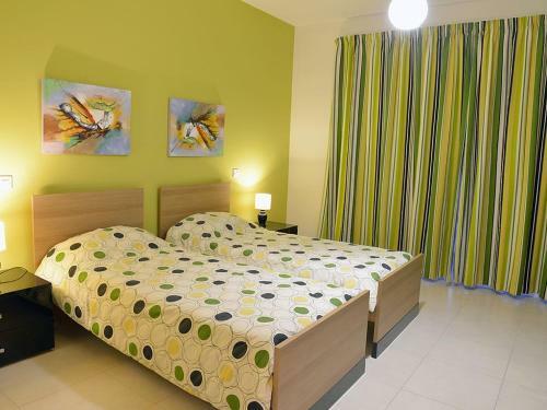 Apartamento Tas-sellum Residence
