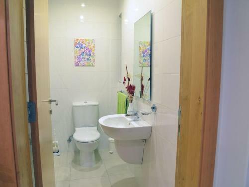 Apartamento Tas-sellum Residence