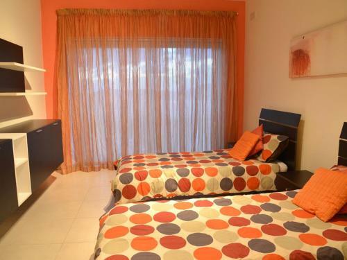 Apartamento Tas-sellum Residence