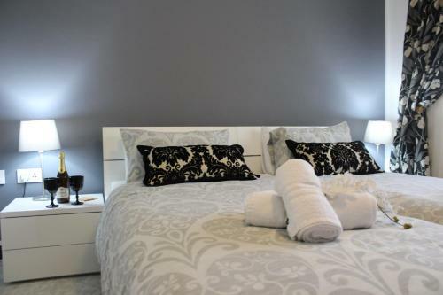 Cosy Home