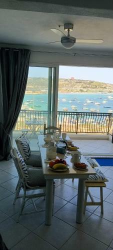 Apartamento Venice Mellieha Bay And Beachfront