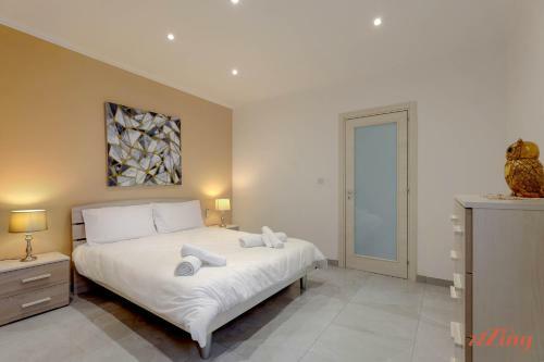 Apartamento Seafront Penthouse W Unobstructed Sea Views