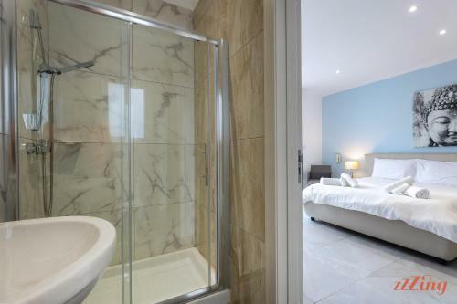Apartamento Seafront Penthouse W Unobstructed Sea Views