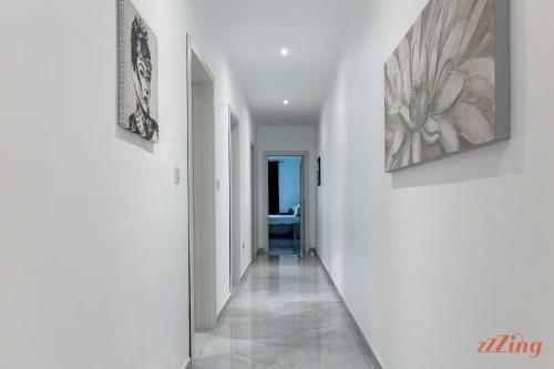 Apartamento Seafront Penthouse W Unobstructed Sea Views