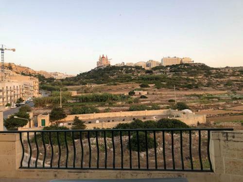 Mellieha Seaside Apartment