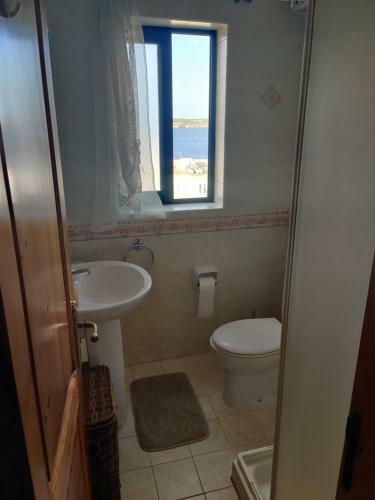 Mellieha Seaside Apartment