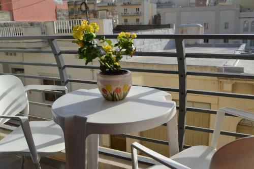 Mellieha Town Centre Bright & Spacious 3 Bedroom Apartment