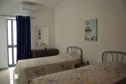 Mellieha Town Centre Bright & Spacious 3 Bedroom Apartment
