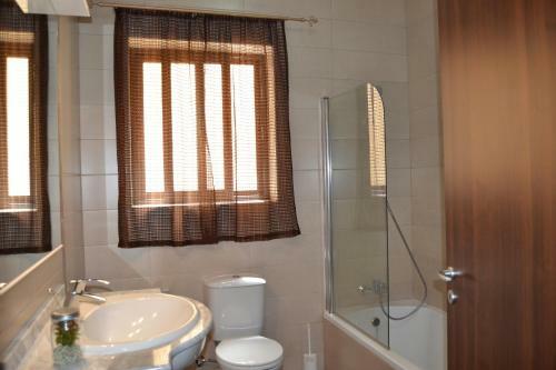 Mellieha Town Centre Bright & Spacious 3 Bedroom Apartment