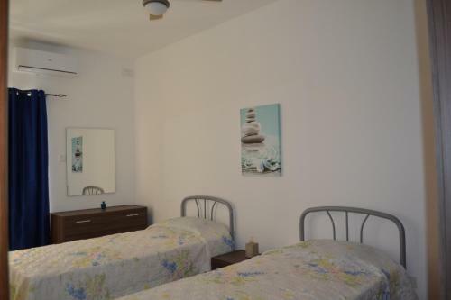 Mellieha Town Centre Bright & Spacious 3 Bedroom Apartment