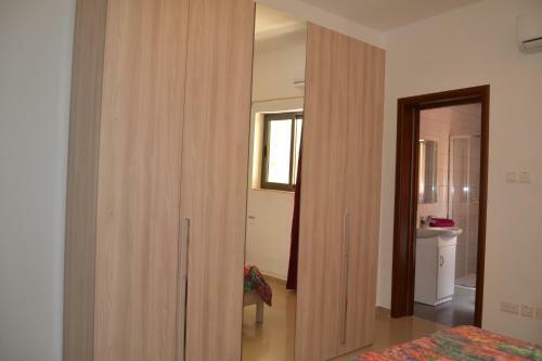 Mellieha Town Centre Bright & Spacious 3 Bedroom Apartment