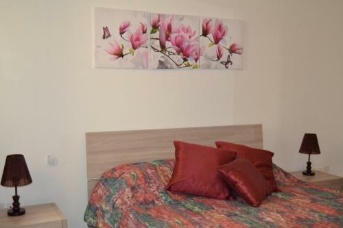 Mellieha Town Centre Bright & Spacious 3 Bedroom Apartment