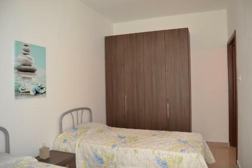Mellieha Town Centre Bright & Spacious 3 Bedroom Apartment