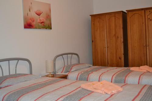 Mellieha Town Centre Bright & Spacious 3 Bedroom Apartment