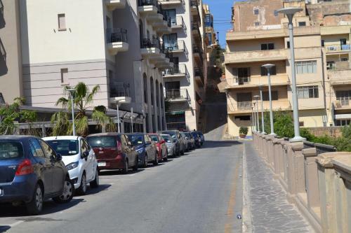 Mellieha Town Centre Bright & Spacious 3 Bedroom Apartment