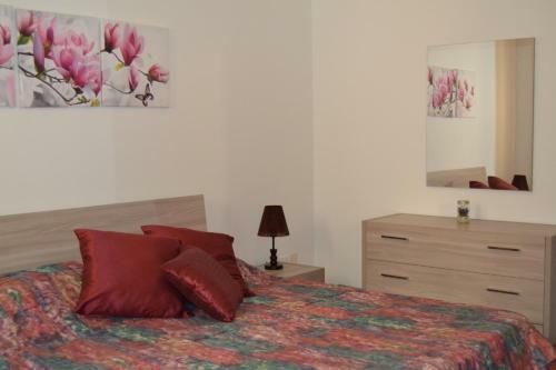 Mellieha Town Centre Bright & Spacious 3 Bedroom Apartment