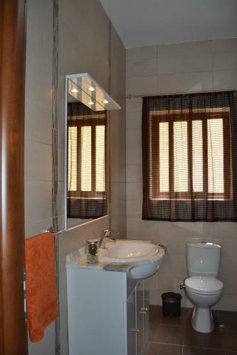 Mellieha Town Centre Bright & Spacious 3 Bedroom Apartment