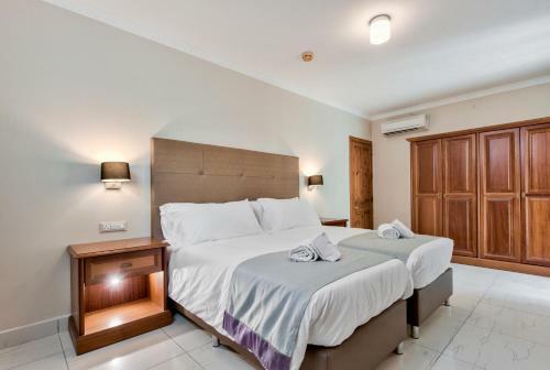 Baldacchino Holiday Villas