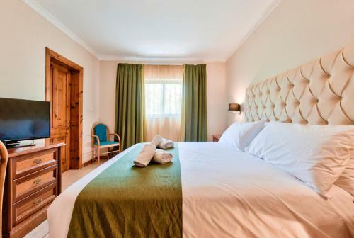Baldacchino Holiday Villas