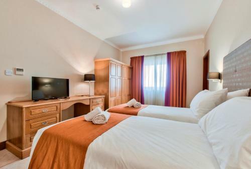 Baldacchino Holiday Villas