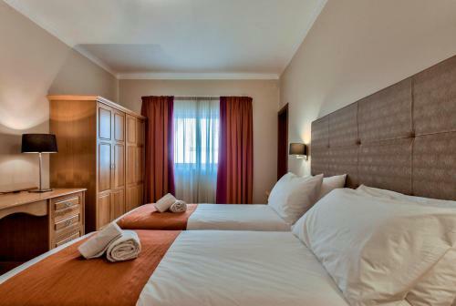 Baldacchino Holiday Villas