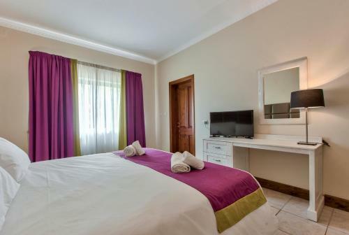 Baldacchino Holiday Villas