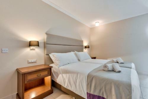 Baldacchino Holiday Villas