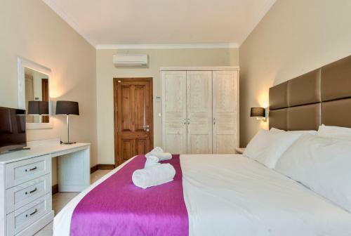 Baldacchino Holiday Villas