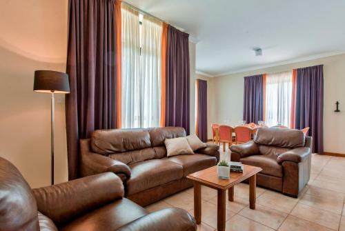 Baldacchino Holiday Villas