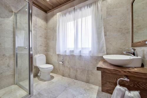 Baldacchino Holiday Villas