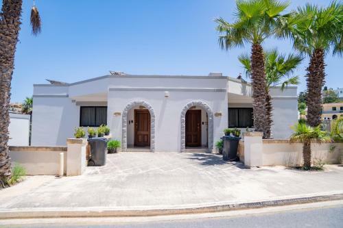 Baldacchino Holiday Villas
