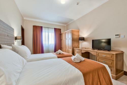 Baldacchino Holiday Villas