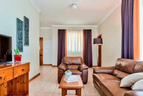 Baldacchino Holiday Villas