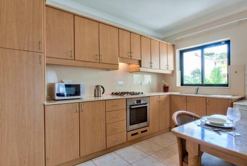 Baldacchino Holiday Villas