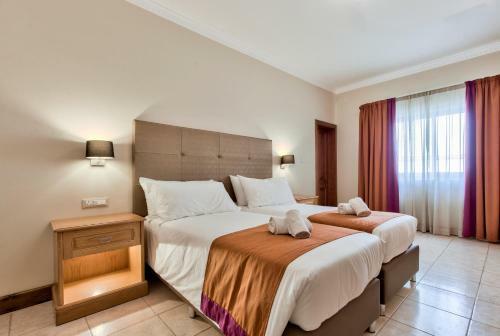 Baldacchino Holiday Villas