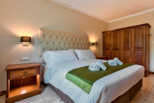 Baldacchino Holiday Villas