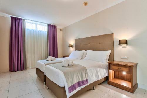 Baldacchino Holiday Villas