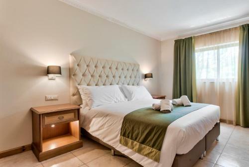 Baldacchino Holiday Villas