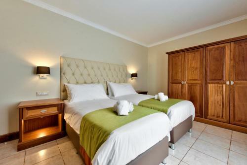 Baldacchino Holiday Villas
