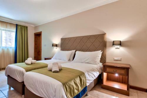 Baldacchino Holiday Villas